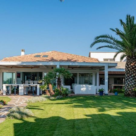Villa Ambra 10, Emma Villas 소르소 외부 사진