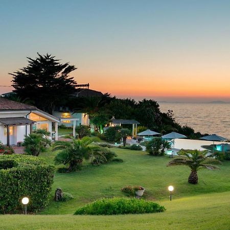 Villa Ambra 10, Emma Villas 소르소 외부 사진