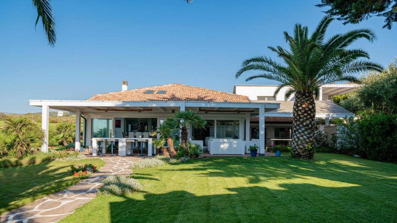 Villa Ambra 10, Emma Villas 소르소 외부 사진