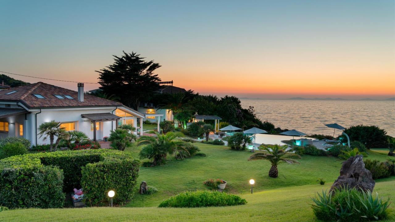 Villa Ambra 10, Emma Villas 소르소 외부 사진