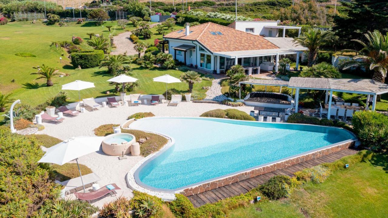 Villa Ambra 10, Emma Villas 소르소 외부 사진