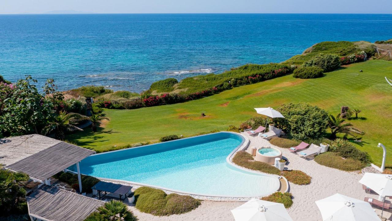 Villa Ambra 10, Emma Villas 소르소 외부 사진
