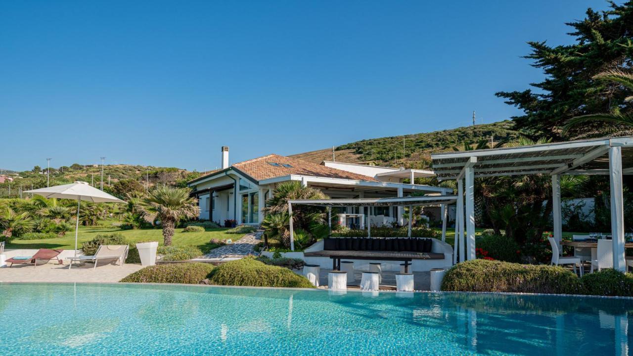 Villa Ambra 10, Emma Villas 소르소 외부 사진