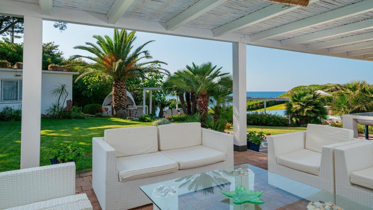 Villa Ambra 10, Emma Villas 소르소 외부 사진