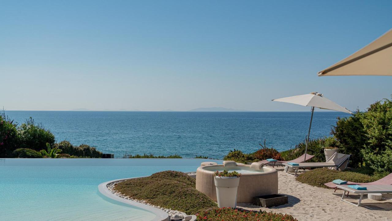 Villa Ambra 10, Emma Villas 소르소 외부 사진