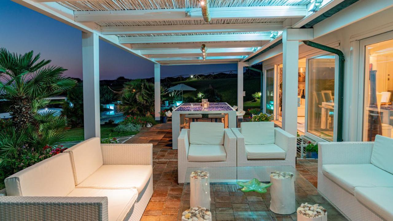 Villa Ambra 10, Emma Villas 소르소 외부 사진