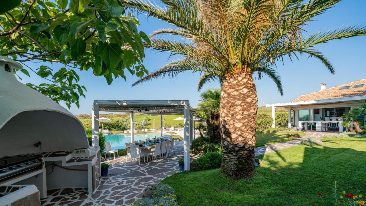 Villa Ambra 10, Emma Villas 소르소 외부 사진