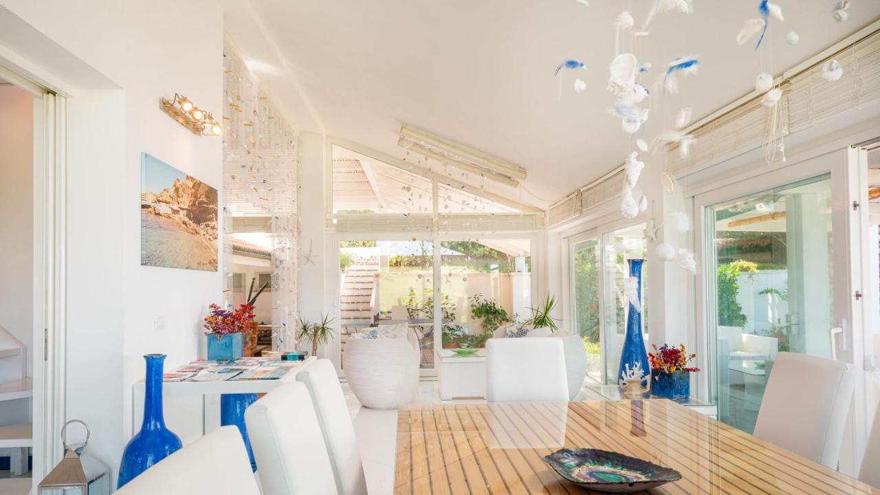 Villa Ambra 10, Emma Villas 소르소 외부 사진