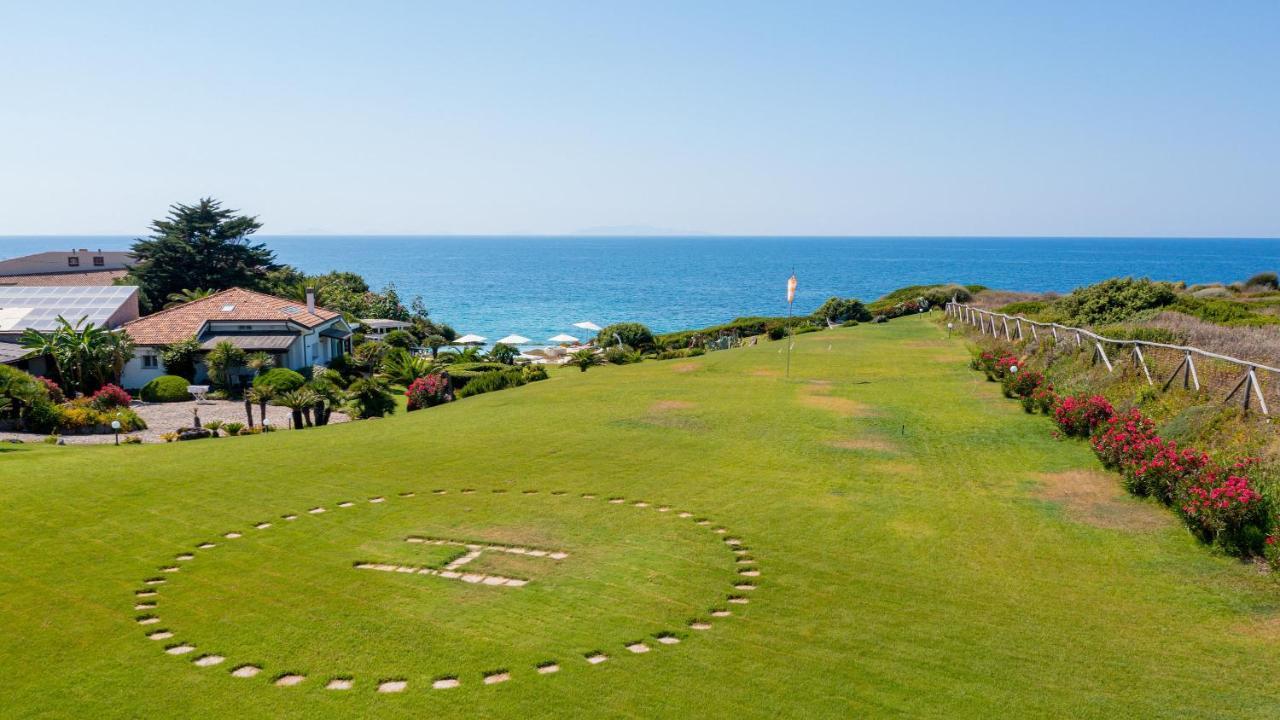 Villa Ambra 10, Emma Villas 소르소 외부 사진