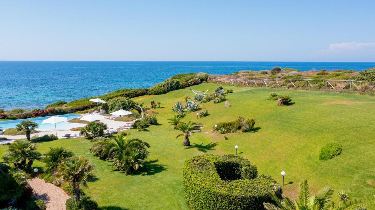Villa Ambra 10, Emma Villas 소르소 외부 사진