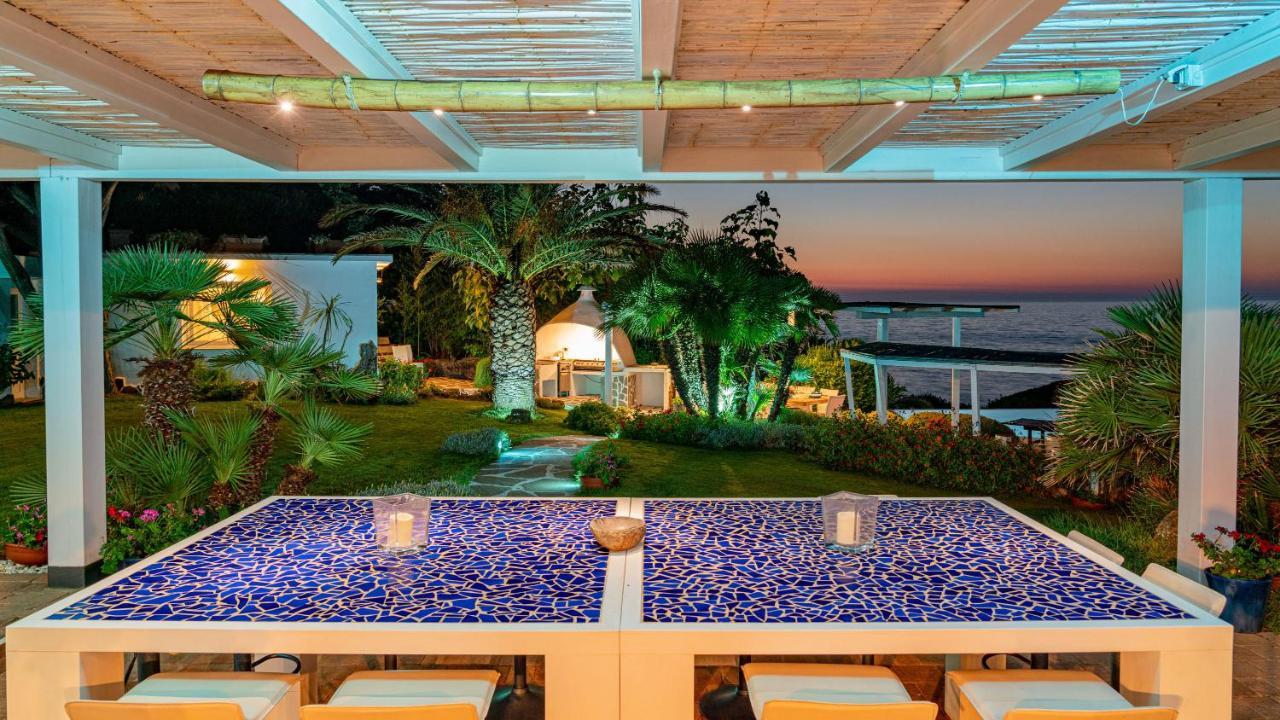 Villa Ambra 10, Emma Villas 소르소 외부 사진