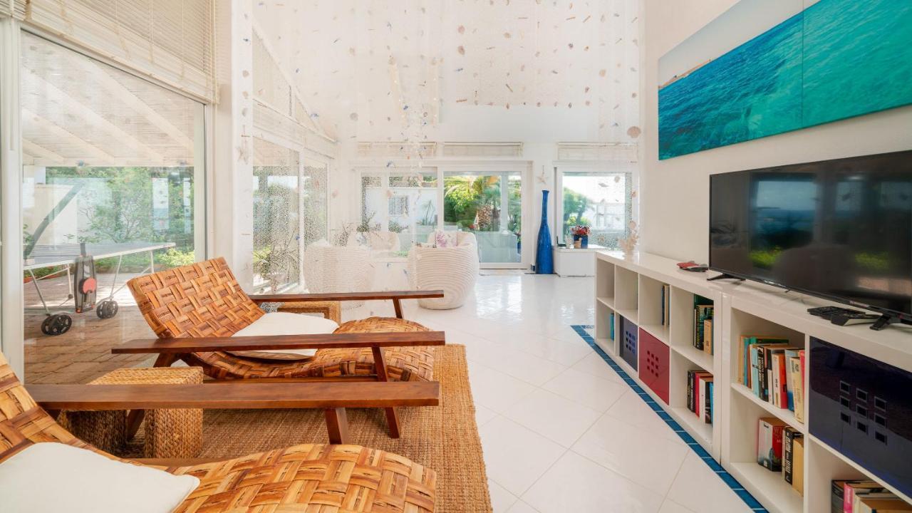 Villa Ambra 10, Emma Villas 소르소 외부 사진