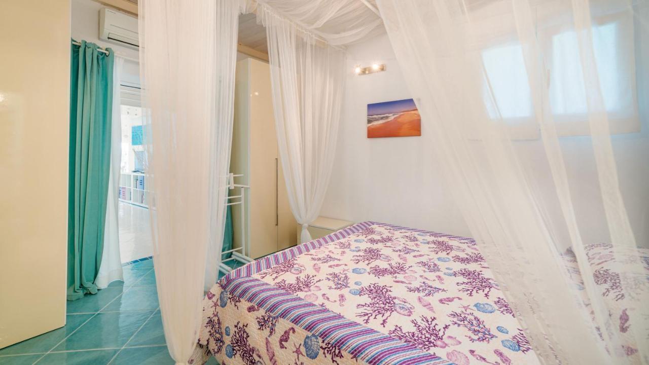 Villa Ambra 10, Emma Villas 소르소 외부 사진
