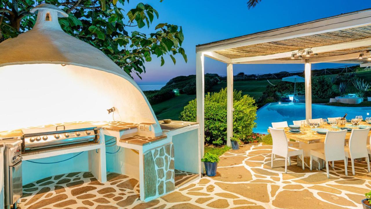 Villa Ambra 10, Emma Villas 소르소 외부 사진