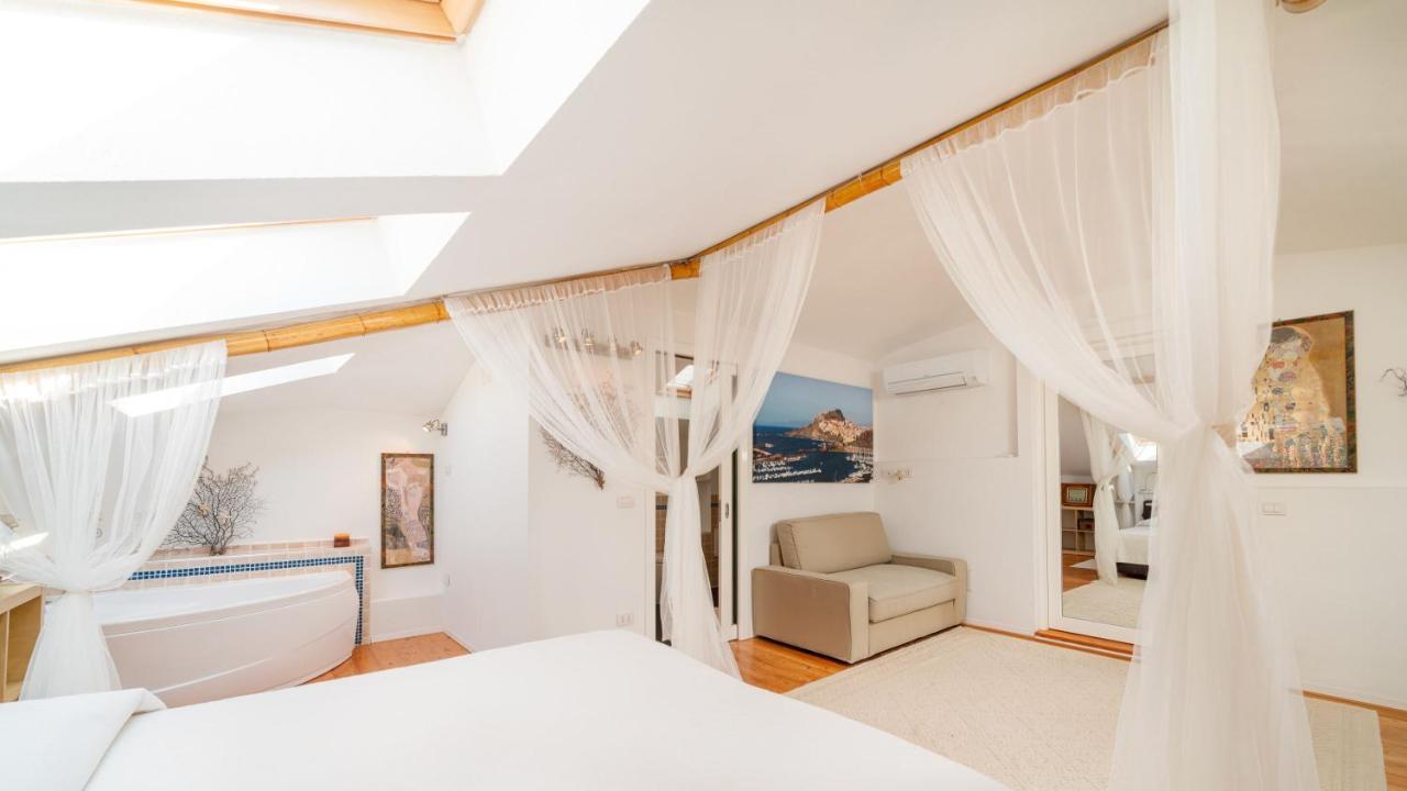 Villa Ambra 10, Emma Villas 소르소 외부 사진