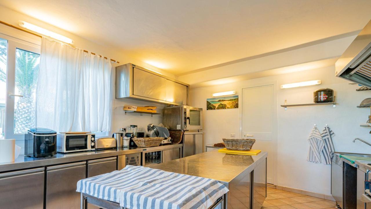 Villa Ambra 10, Emma Villas 소르소 외부 사진