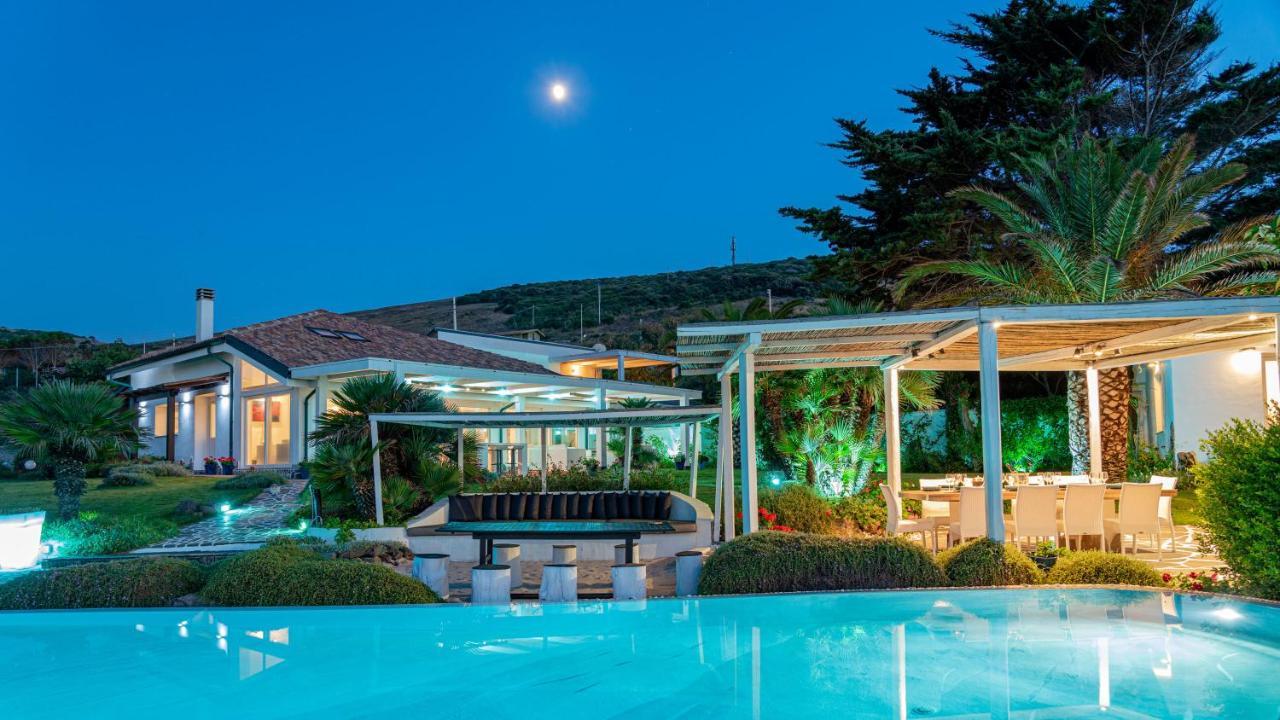 Villa Ambra 10, Emma Villas 소르소 외부 사진
