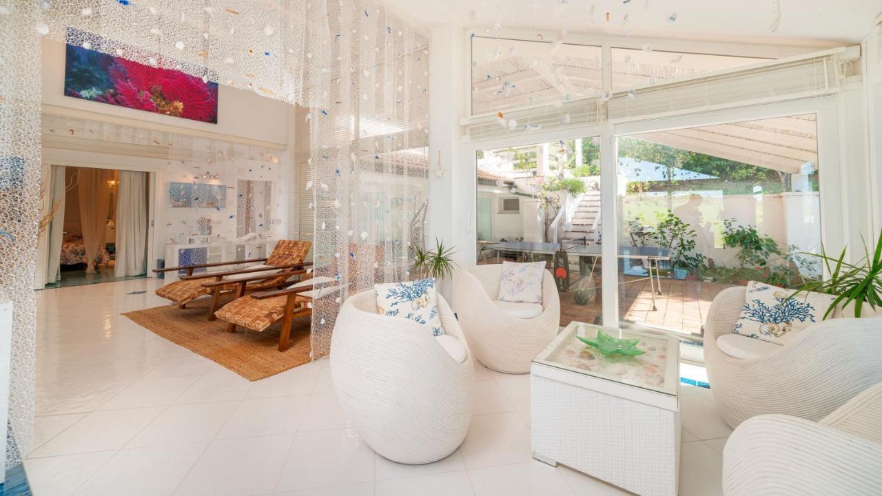 Villa Ambra 10, Emma Villas 소르소 외부 사진