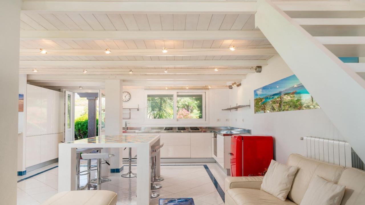 Villa Ambra 10, Emma Villas 소르소 외부 사진