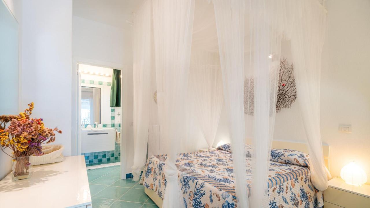 Villa Ambra 10, Emma Villas 소르소 외부 사진