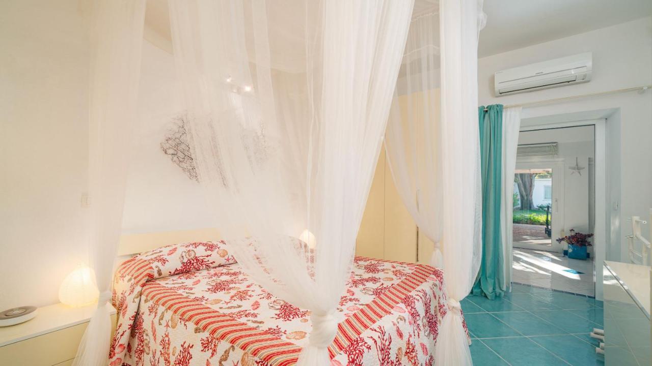 Villa Ambra 10, Emma Villas 소르소 외부 사진