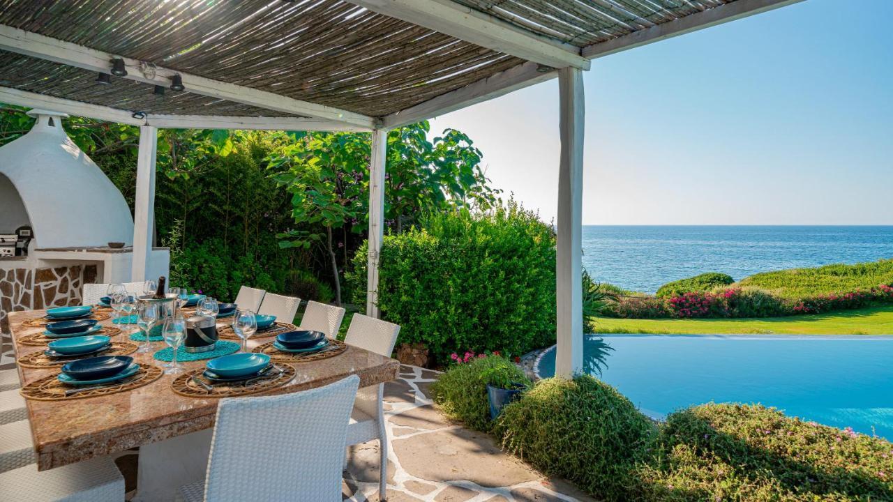 Villa Ambra 10, Emma Villas 소르소 외부 사진