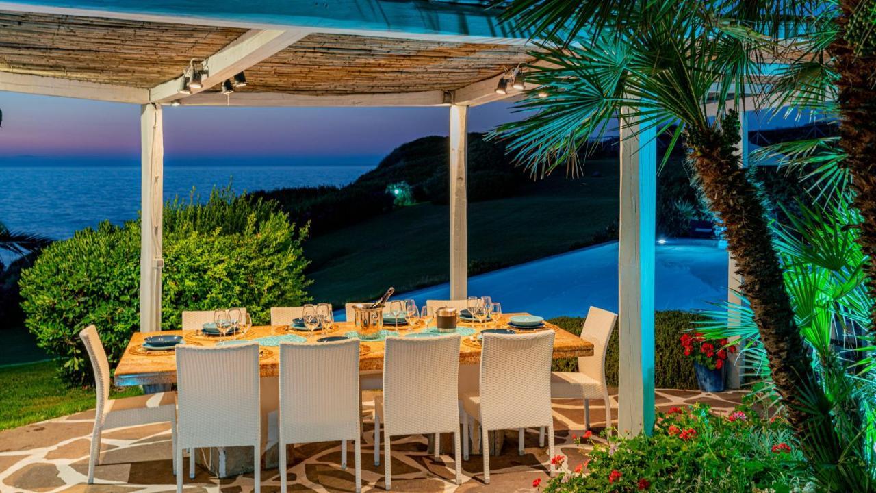 Villa Ambra 10, Emma Villas 소르소 외부 사진