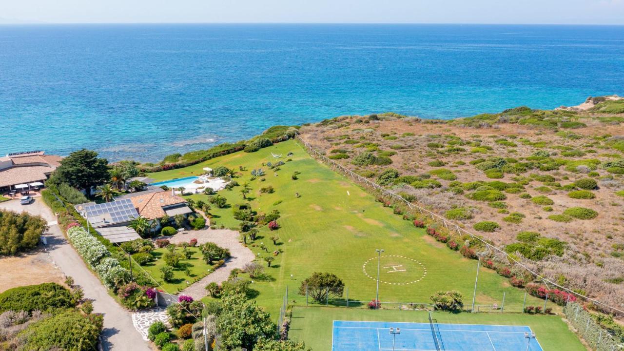 Villa Ambra 10, Emma Villas 소르소 외부 사진