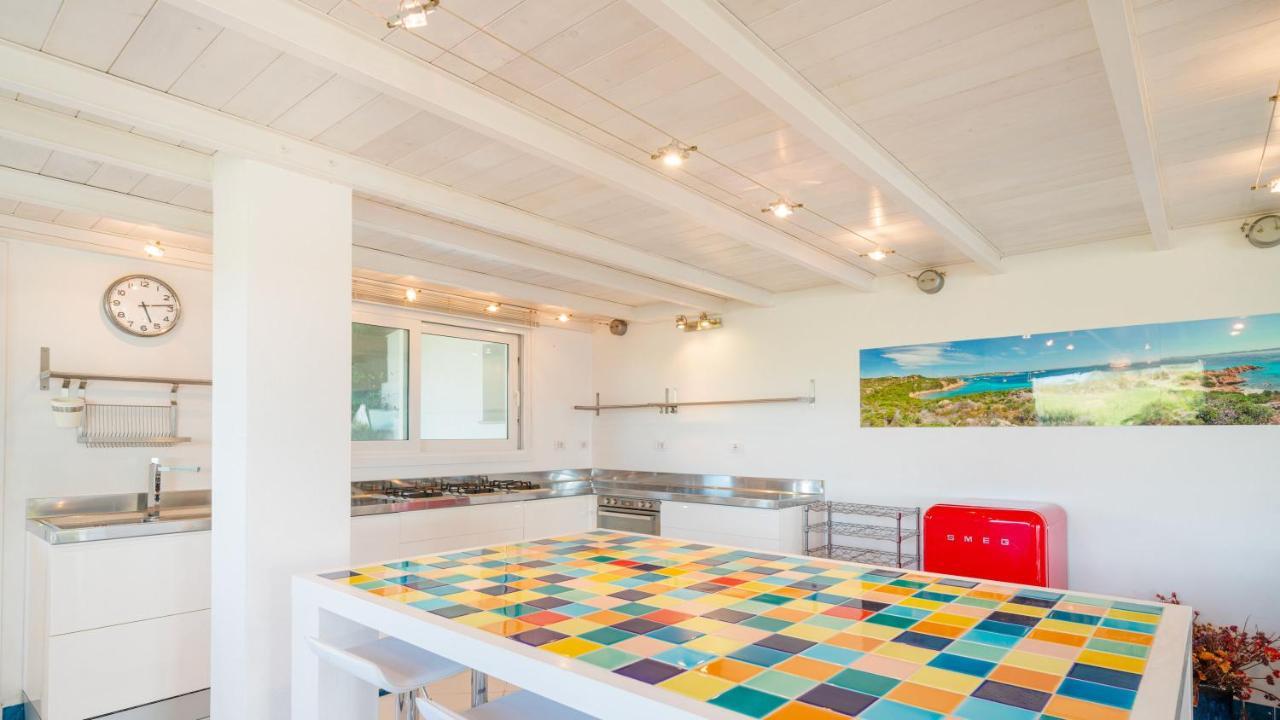 Villa Ambra 10, Emma Villas 소르소 외부 사진