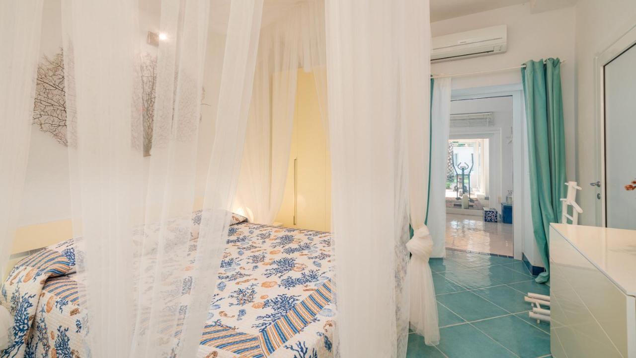 Villa Ambra 10, Emma Villas 소르소 외부 사진